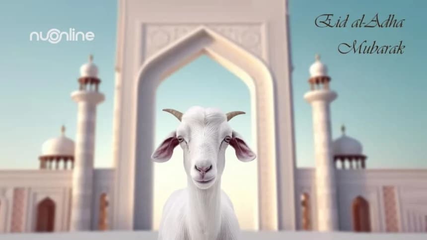 Khutbah Jumat Bahasa Jawa: Kautaman lan Adab Ibadah Kurban