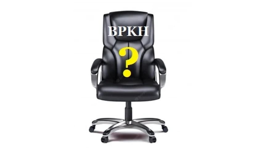 Masa Jabatan Berakhir Hari Ini, Presiden Belum Tunjuk Pimpinan Baru BPKH