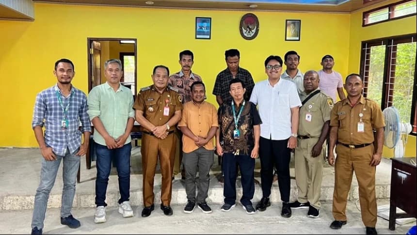 Lakpesdam Hadirkan Program Perlindungan Pekerja Migran di Kupang