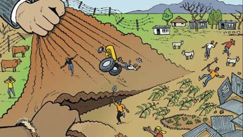 NU dan Konstitusionalisme Agraria