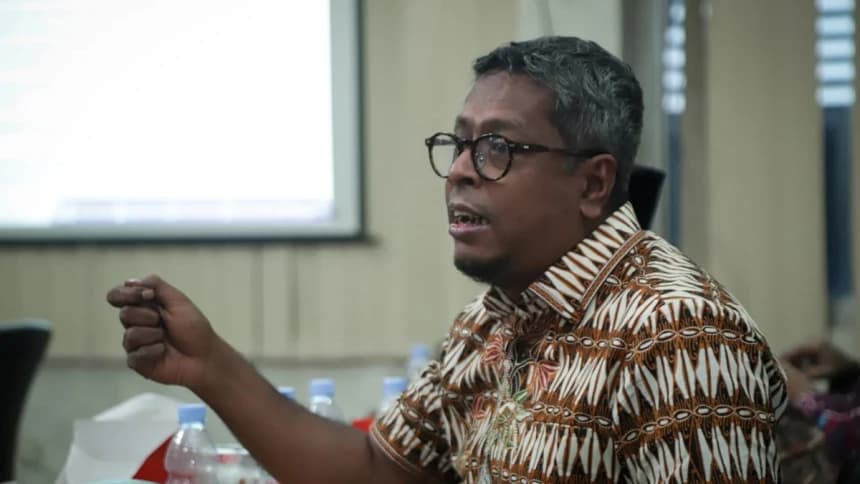 LBH Ansor Bakal Laporkan Politisasi Agama dalam Pemilu 2024