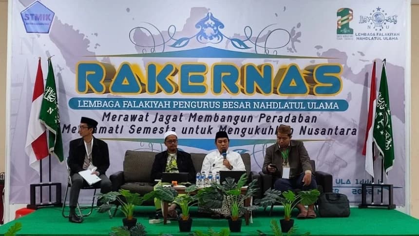 Sudah Diuji, Lembaga Falakiyah PBNU: Awal Subuh Tetap di Ketinggian Matahari -20 Derajat