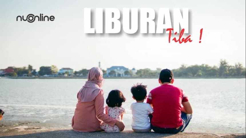 Manfaat Wisata Alam dan Liburan Keluarga untuk Kesehatan Mental