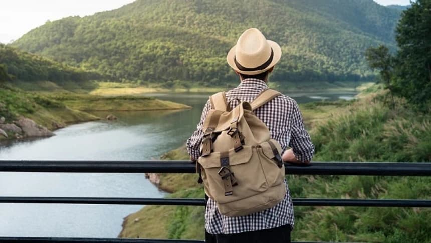 6 Tips Jaga Kesehatan Tubuh saat Musim Liburan