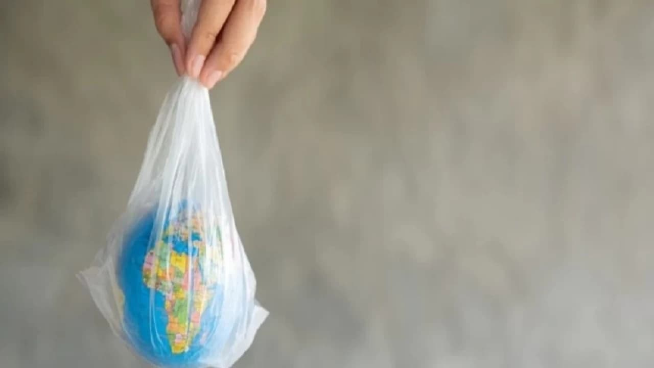 NU Congress highlights climate change issues