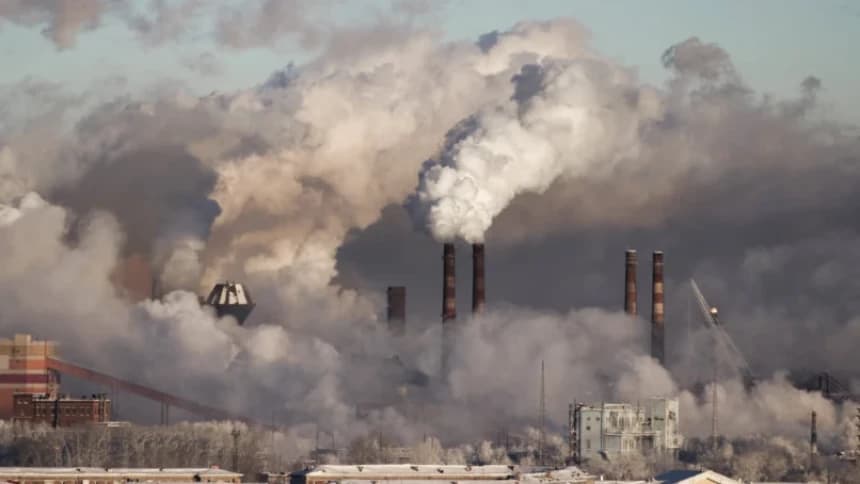 Tafsir Surat Al-A'raf Ayat 56 tentang Larangan Merusak Lingkungan