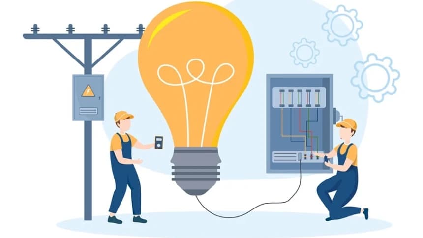 PLN Diminta Libatkan Swasta Atasi Krisis Listrik di Perbatasan