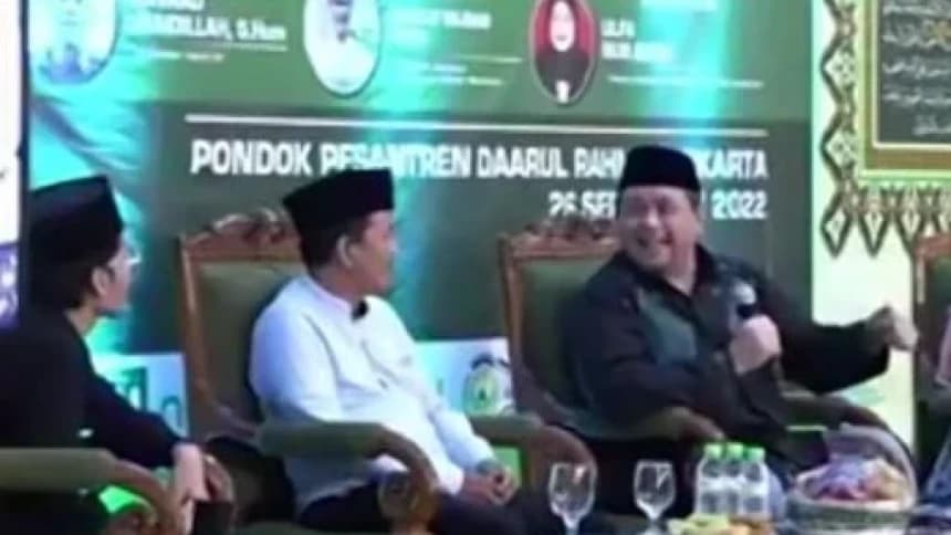 Media Sosial Bisa Digunakan sebagai Medan Jihad Kebaikan di Era Digital