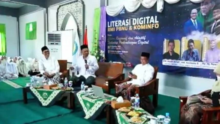 Keamanan Data Pribadi Penting di Era Digital