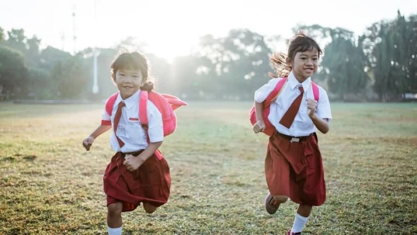 Pentingnya Pendidikan yang Ajek dengan Sistem Khas Indonesia