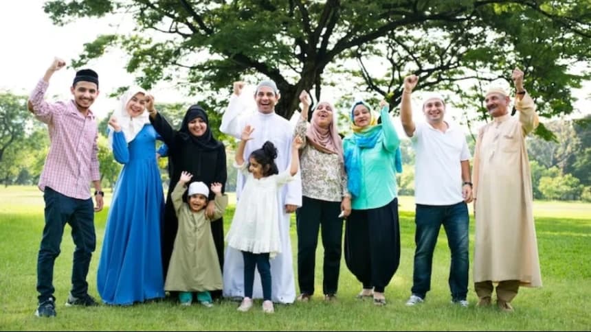 4 Peran Living Hadits pada Perubahan Sosial