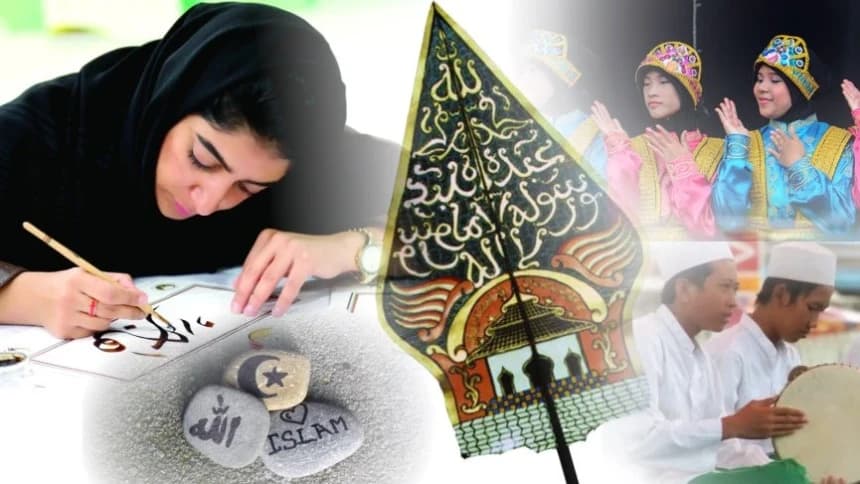 Mengenal Ilmu Living Hadits