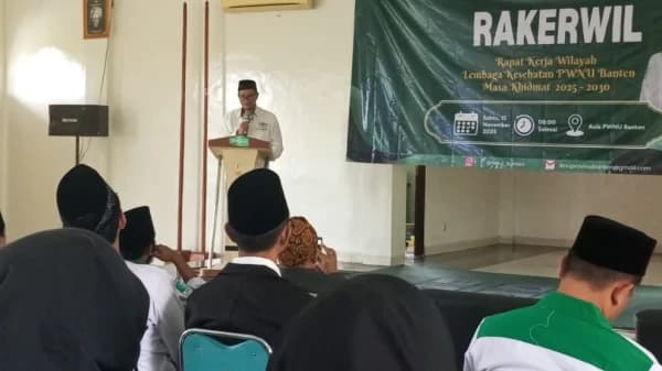 Khidmah Kesehatan sebagai Jihad Kemanusiaan