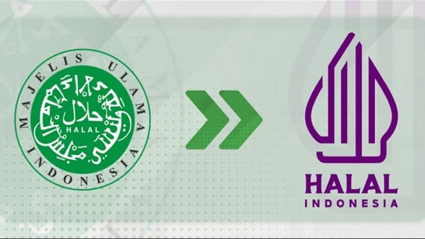 Tahap Pemberlakuan Label Halal Baru