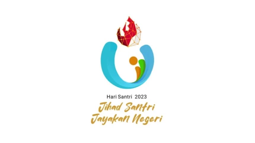 Panduan Pelaksanaan Hari Santri 2023