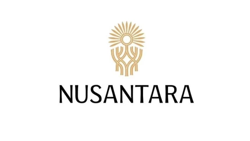 Kata Pakar Desain soal Logo IKN Nusantara