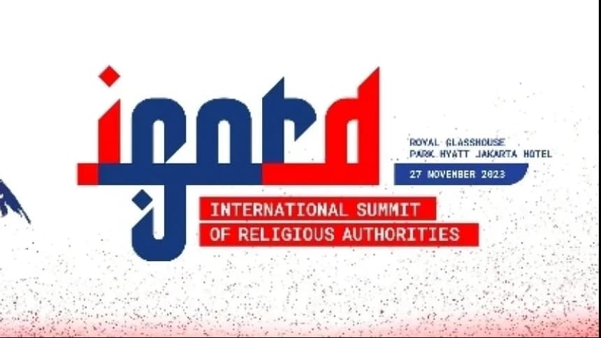 R20 ISORA Suarakan Perdamaian dan Koeksistensi Melalui Inisiatif Berkelanjutan