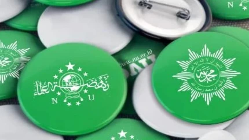 Satu Suara, NU-Muhammadiyah Hilangkan Politik Identitas pada Pemilu 2024