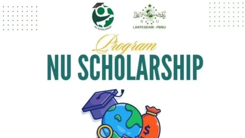 Lakpesdam Luncurkan Website Info Beasiswa Dalam dan Luar Negeri bagi Kader NU