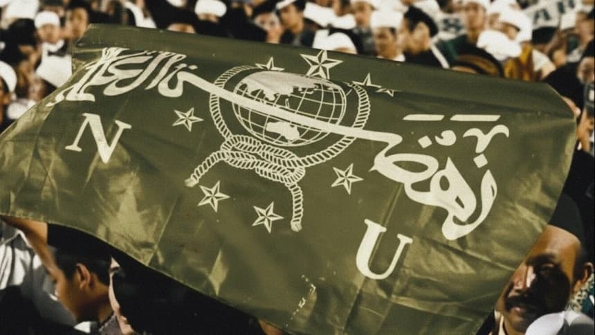 Jejak Sejarah NU Klaten, Ternyata Lahir dari Desa Kecil Sejak 1933