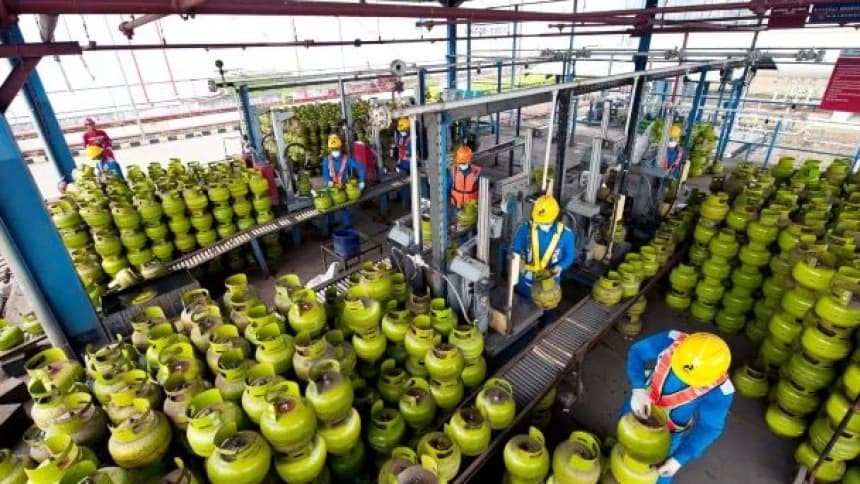 Subsidi BBM dan LPG, Wujud Kehadiran Negara hingga Pelosok Negeri