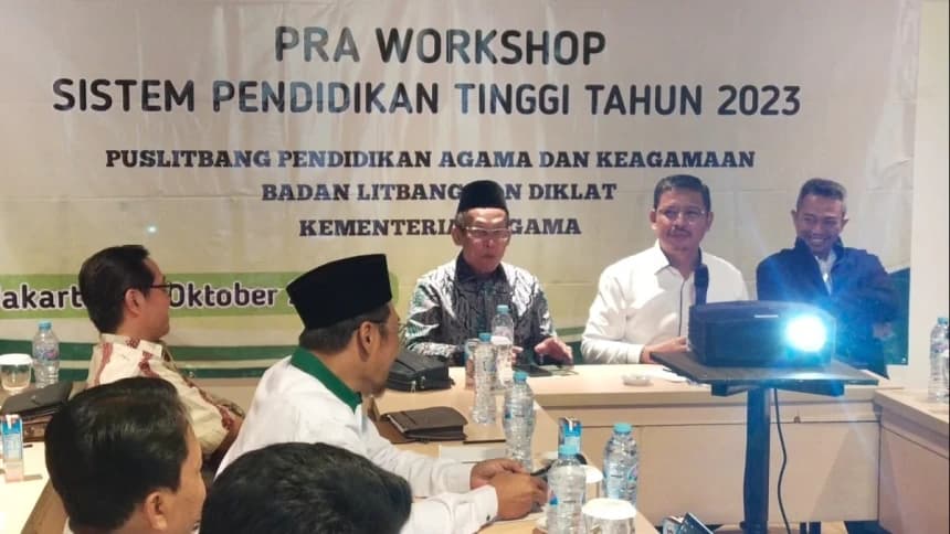 LPTNU Bakal Gelar Lokakarya Penguatan Kelembagaan dan Sisdik NU