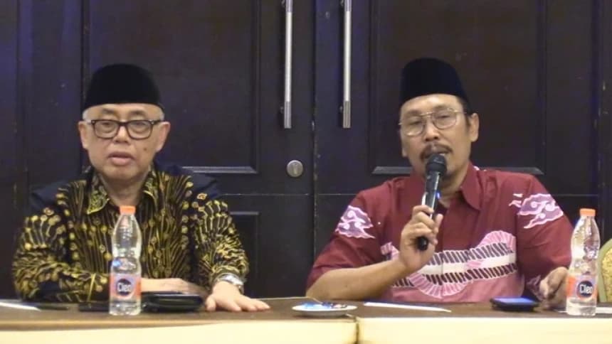 Digelar Akhir November, Simposium Digitalisasi PTNU Bangun Sistem Akademik Berbasis Data