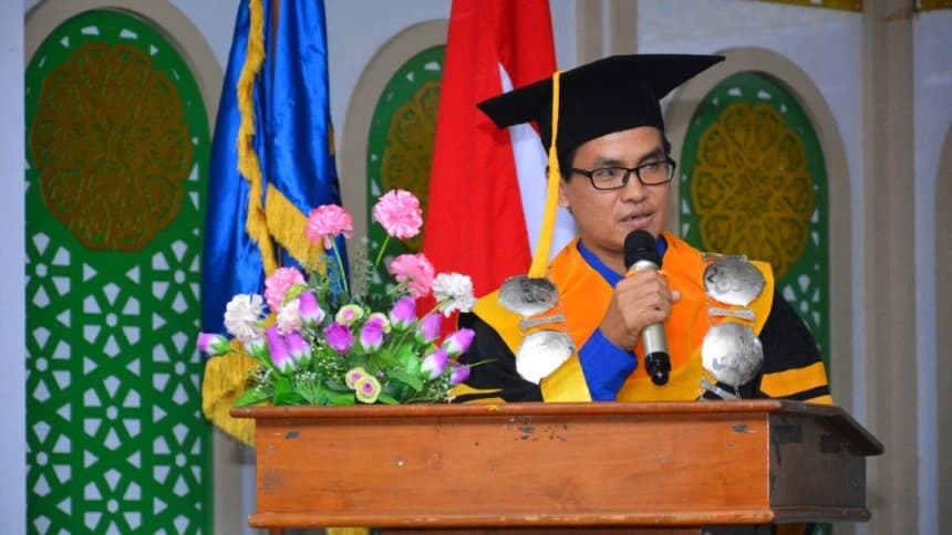 Ketua LTNNU Kalbar Ungkap Tantangan Komunikasi Islam di Era Digital