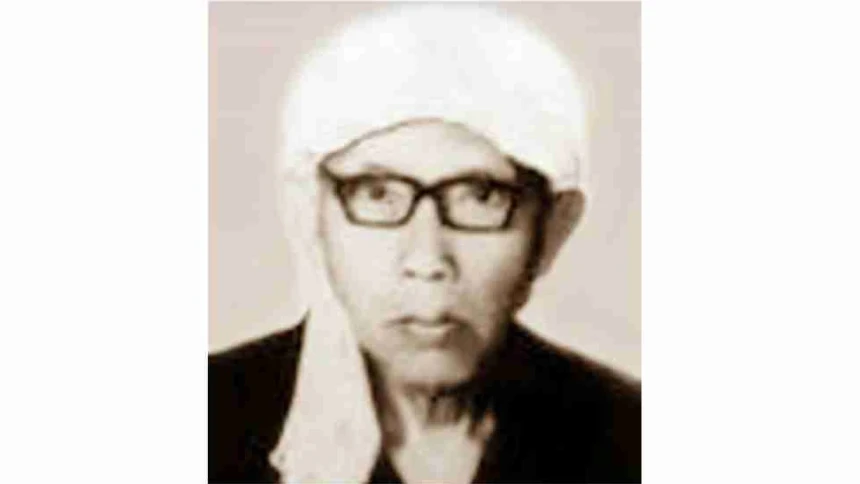 Menelisik Jejak Kiprah KHM Minhadjul Adzkiya Kroya, Pendiri NU Cilacap