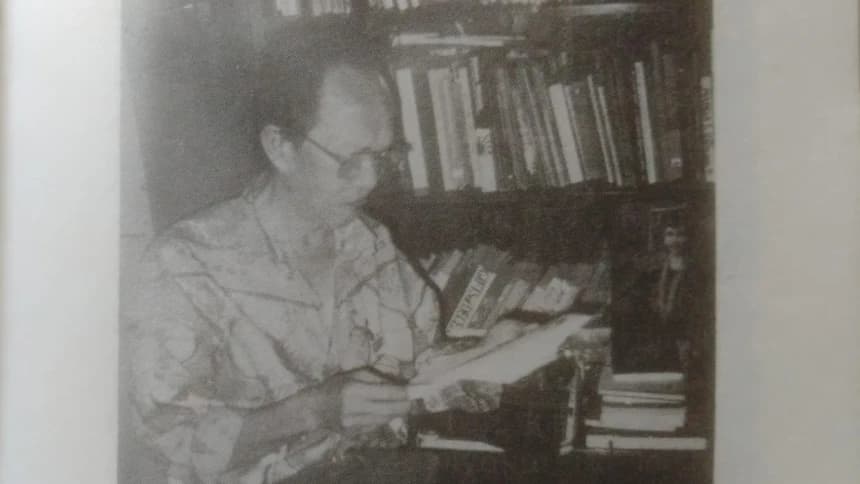 Mahbub Djunaidi dan Pembredelan Duta Masyarakat karena Bikin Laporan Kecurangan Pemilu