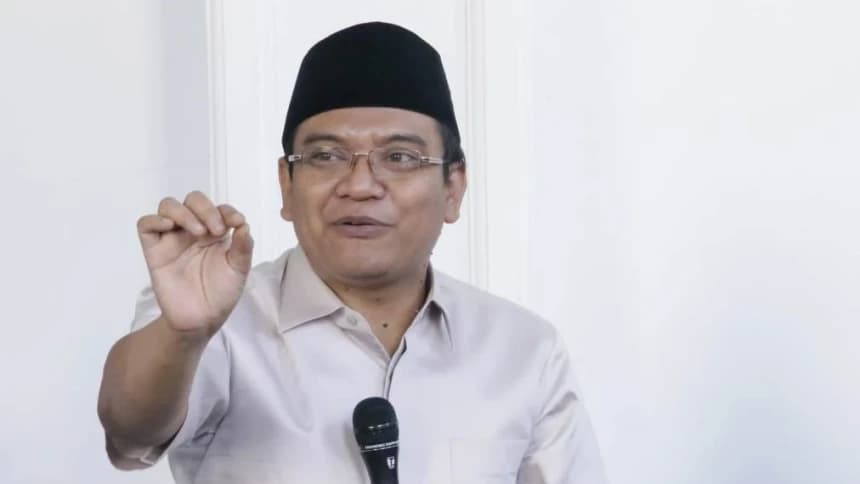 Perkuat Tradisi Intelektual ala NU, LBM PBNU Siapkan Kaderisasi Mubahitsin