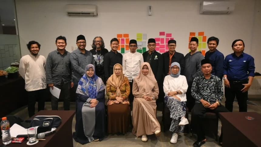 Peduli Lingkungan dan Perubahan Iklim, Islami.co Gandeng Aktivis Majelis Taklim