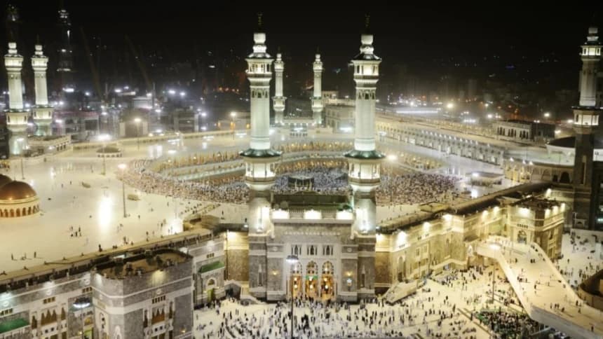 Jadwal Lengkap Perjalanan Haji 2025, Jamaah Mulai Berangkat 2 Mei