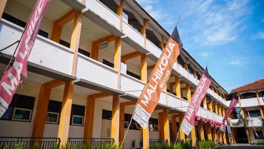 Terbaik di Brebes, MA Al Hikmah 2 Masuk Daftar Top 1.000 Sekolah 2022