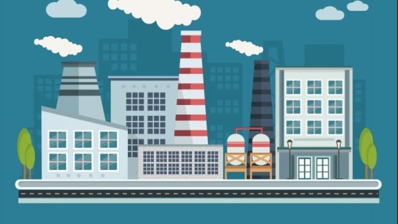 Transformasi NU dan Tantangannya Hadapi Dunia Industri