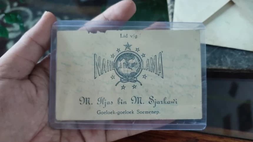 Puluhan Manuskrip Masyayikh Annuqayah Sumenep Didigitalisasi