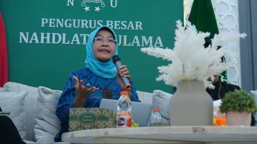 Bisa Picu KDRT, Komnas Perempuan Jelaskan Faktor Penyebab Perkawinan Anak