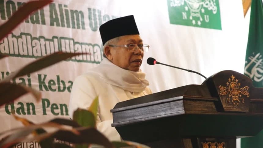 Buka PTQ di Aceh Utara, Wapres Ingatkan Umat Islam Pahami Isi Al-Qur’an
