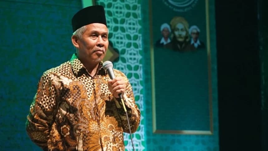 Kiai Marzuki Mustamar: Tanpa Kedaulatan Negara, Agama bisa Hancur