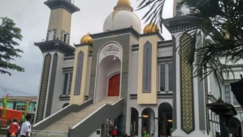 Peneliti Rekomendasikan SDM Paham Sejarah dan Budaya untuk Jaga Moderasi Beragama