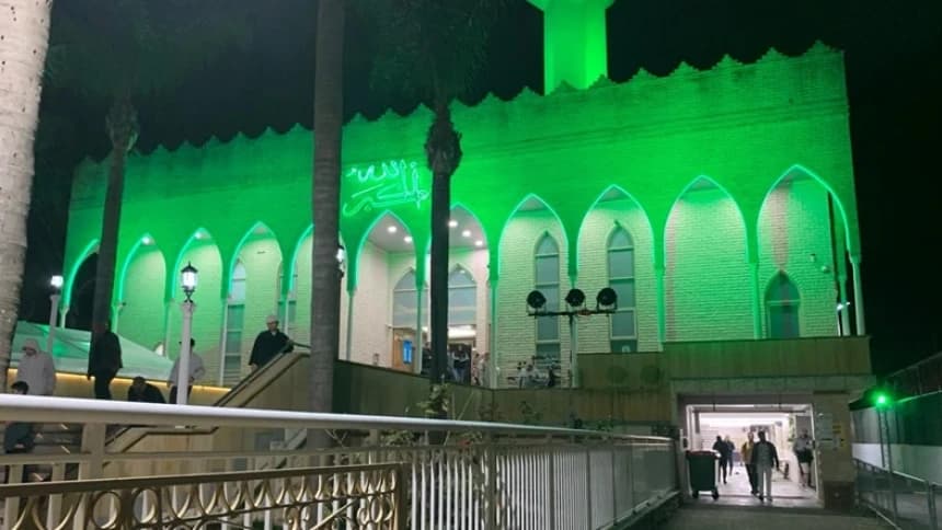Ragam Tradisi Tarawih di Masjid-Masjid Australia