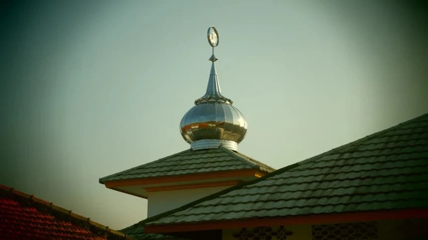 Memaksimalkan Fungsi Masjid dalam Kehidupan Sehari-hari