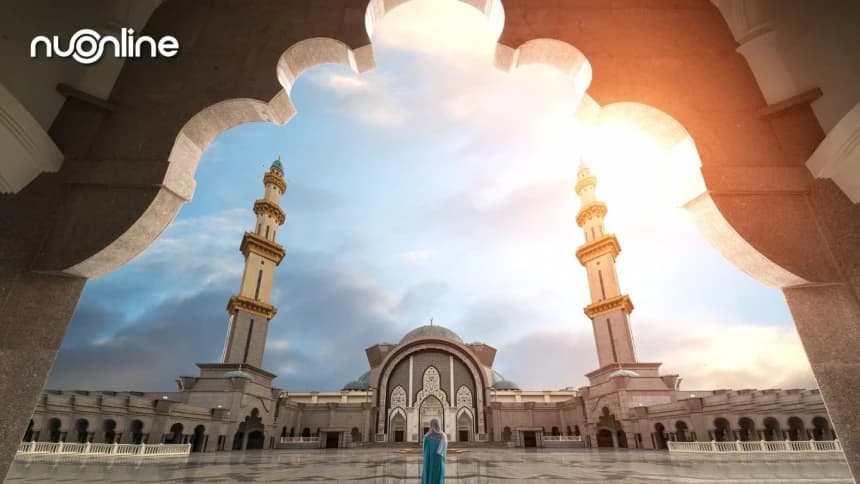 Melihat Masjid, Mihrab, dan Menara dalam Mimpi, Apa Artinya?