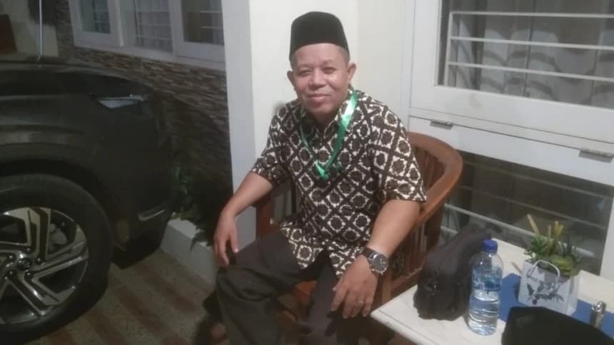 Alasan Pesantren Al-Hamidiyah Depok Dijadikan Tempat Rakornas LPBINU