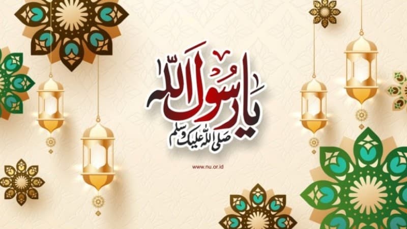 Pemerintah Geser Libur Maulid Nabi ke 20 Oktober 2021