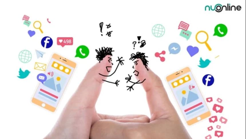 Qadzaf Digital: Hati-Hati Menuduh Zina di Media Sosial