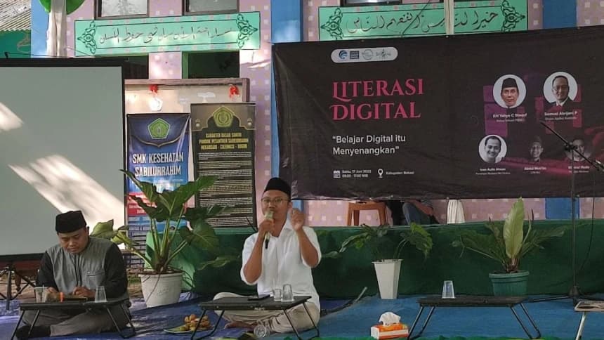 Pentingnya Pemanfaatan dan Optimasi Media Sosial di Era Digital