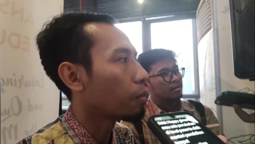 JPPI Duga Kasus Penerima KIP Kuliah Tak Tepat Sasaran Meluas Secara Nasional