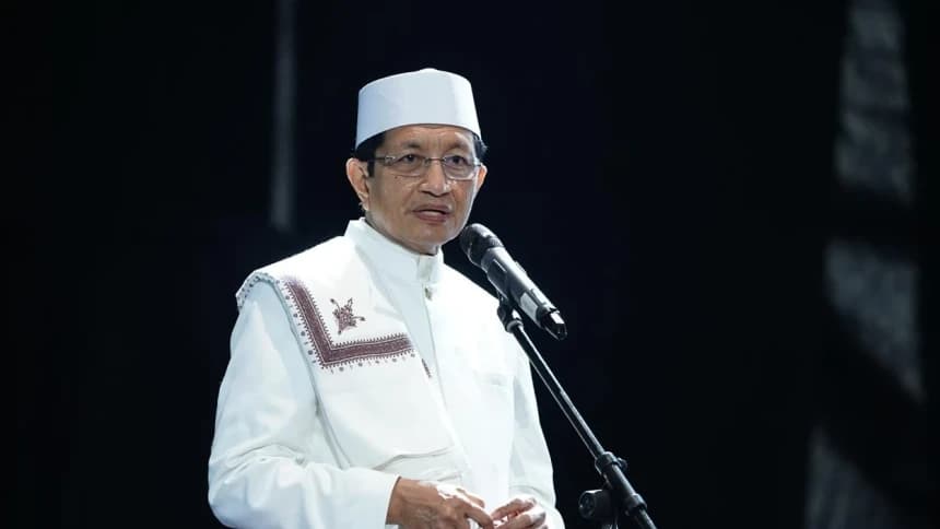 Peran Petugas Haji Layani Jamaah, Bukan Sibuk Ibadah Personal