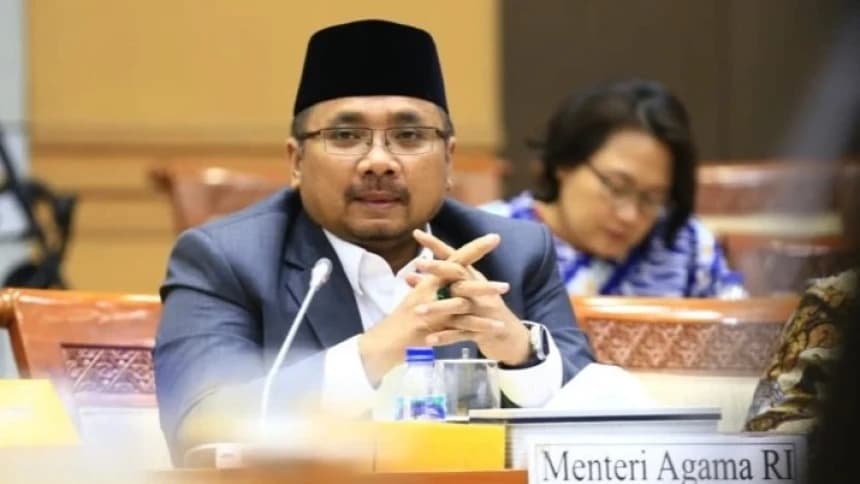 Ada 62 Ribu Lebih Calon Jamaah Haji Lansia, Ini Langkah Pemerintah